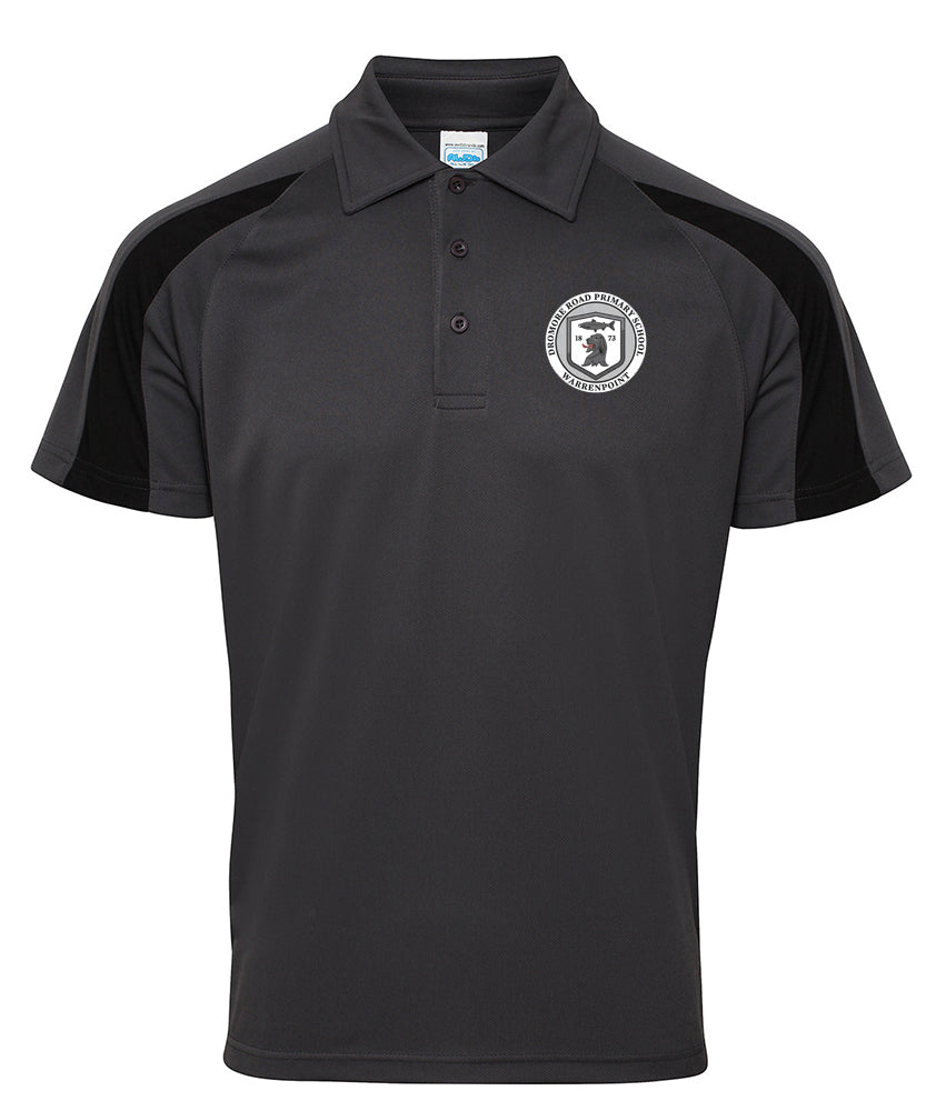 Dromore Road PS Polo Shirt