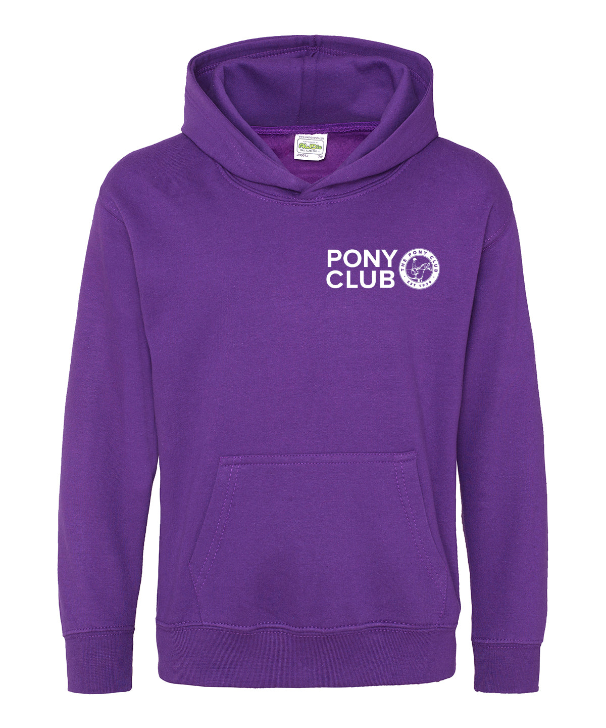 Pony club hoodie sale