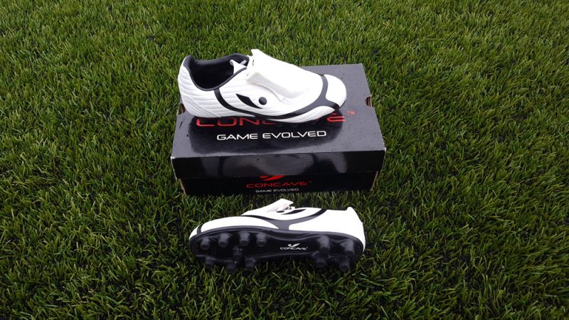 Mini football boots online