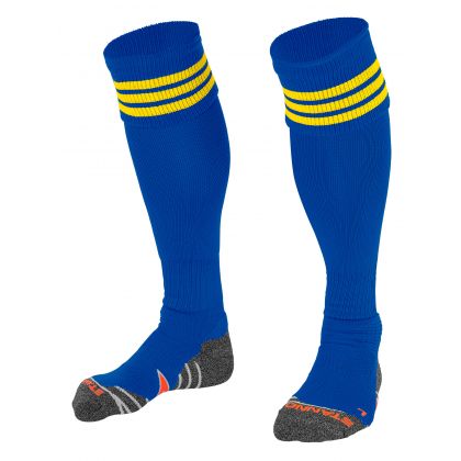 Precision Pro Football Socks