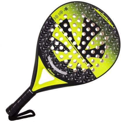 Reece Australia Xplorer Control Padel Racket