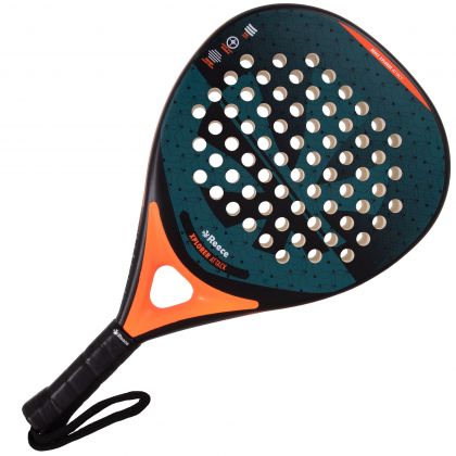 Reece Australia Xplorer Attack Padel Racket