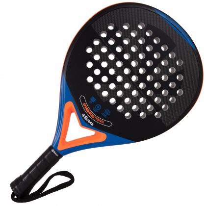 Reece Australia Xperienced Control Padel Racket