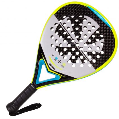 Reece Australia Xperienced Attack Light Padel Racket