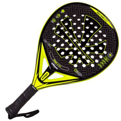 Reece Australia Xpert Attack Padel Racket