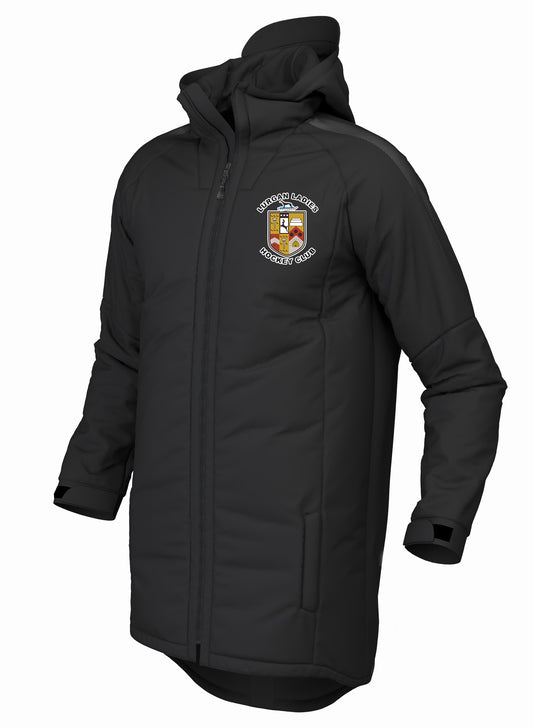 Lurgan Ladies Three Quarter Coat