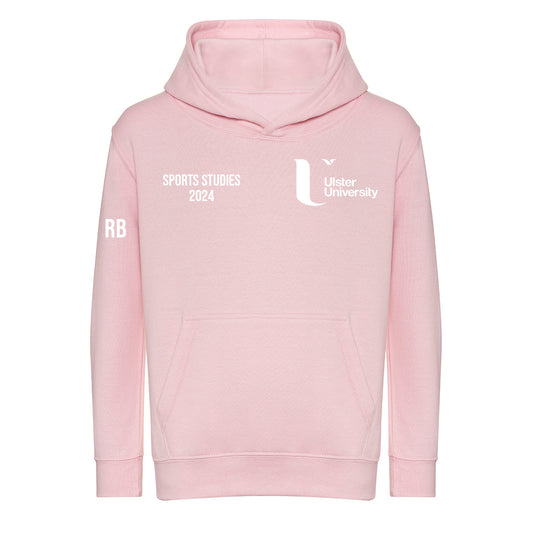 UU Sports Studies Leavers Hoodie 2024