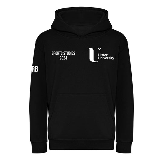 UU Sports Studies Leavers Hoodie 2024