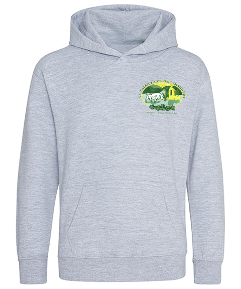 St Patrick's P.S. Hilltown Leavers Hoodie 2024