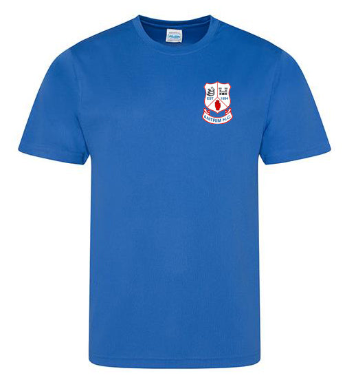 Antrim HC Training T-Shirt