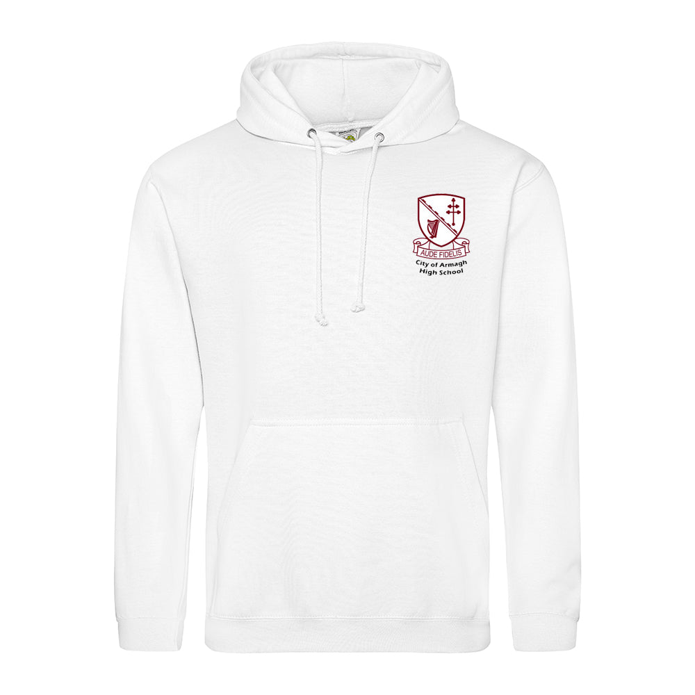 City of Armagh HS Leavers Hoodie 2025