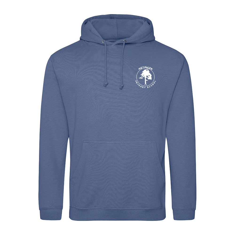 Moyallon PS Leavers Hoodie 2025