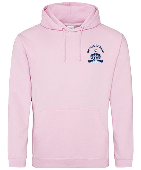 Dromore HS Leavers Hoodie 2024