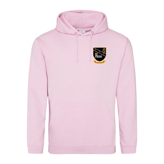 Killicomaine JHS Leavers Hoodie 2024