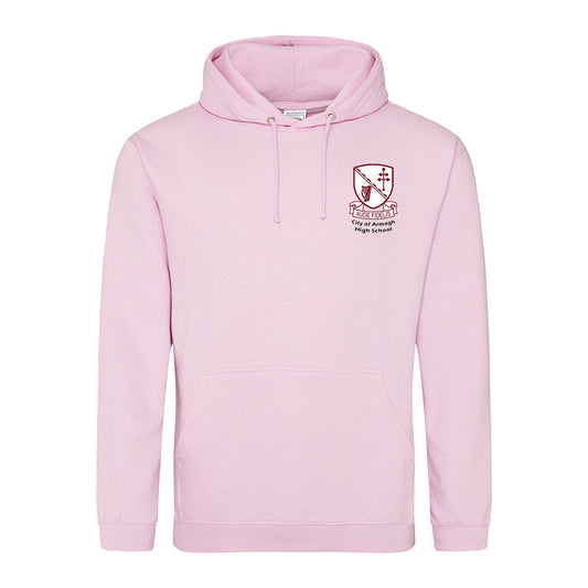 City of Armagh HS Leavers Hoodie 2025