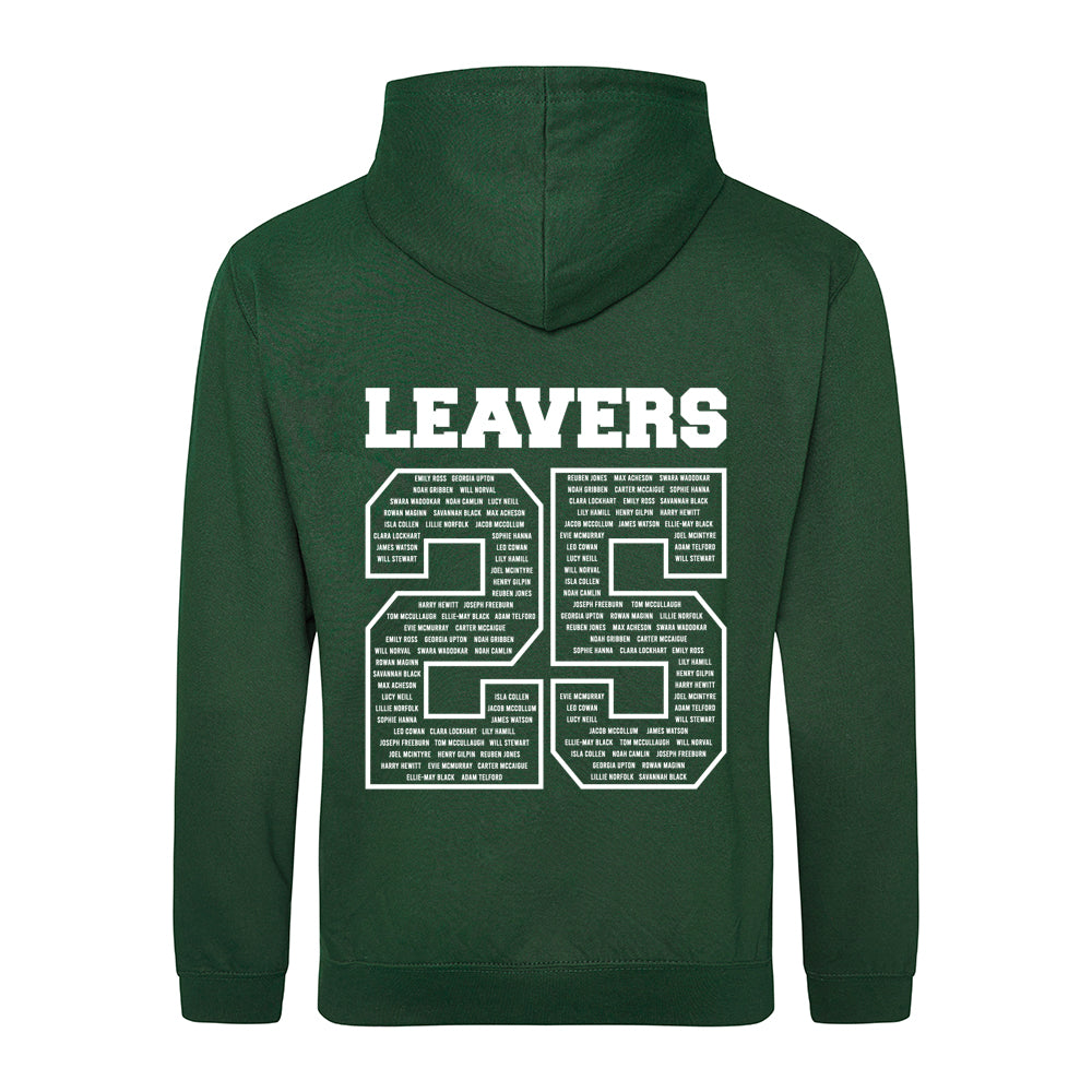 Moyallon PS Leavers Hoodie 2025