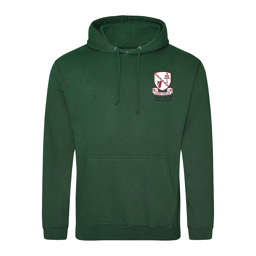 City of Armagh HS Leavers Hoodie 2025