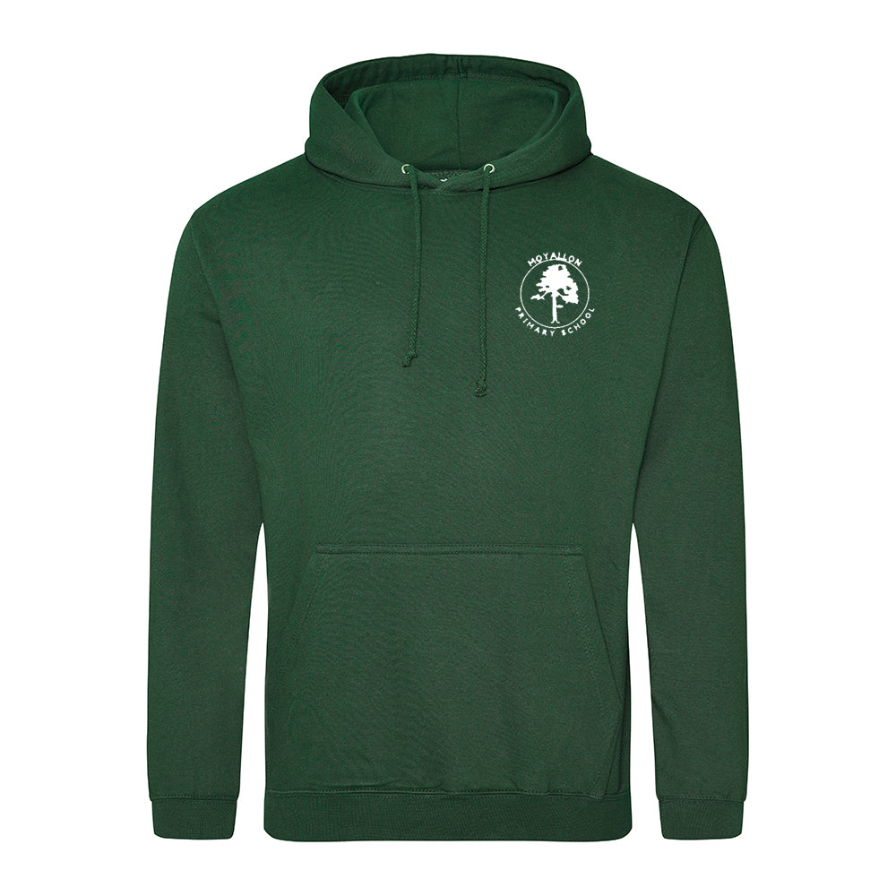 Moyallon PS Leavers Hoodie 2025