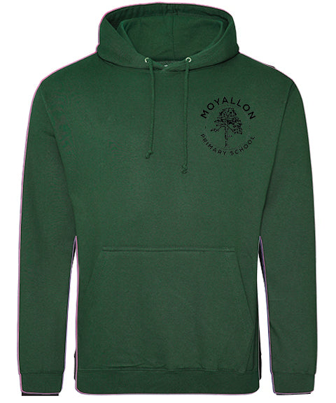 Moyallon P.S Leavers Hoodie 2024