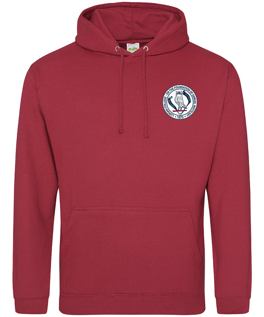 Lurgan College Leavers Hoodie 2024