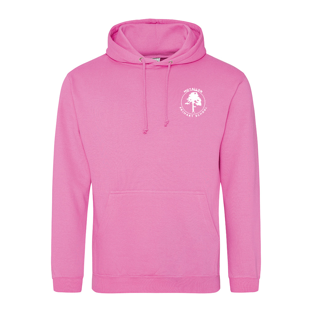 Moyallon PS Leavers Hoodie 2025