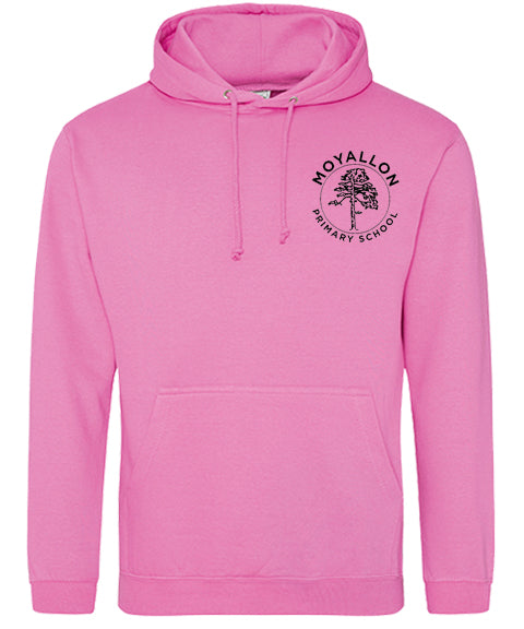 Moyallon P.S Leavers Hoodie 2024