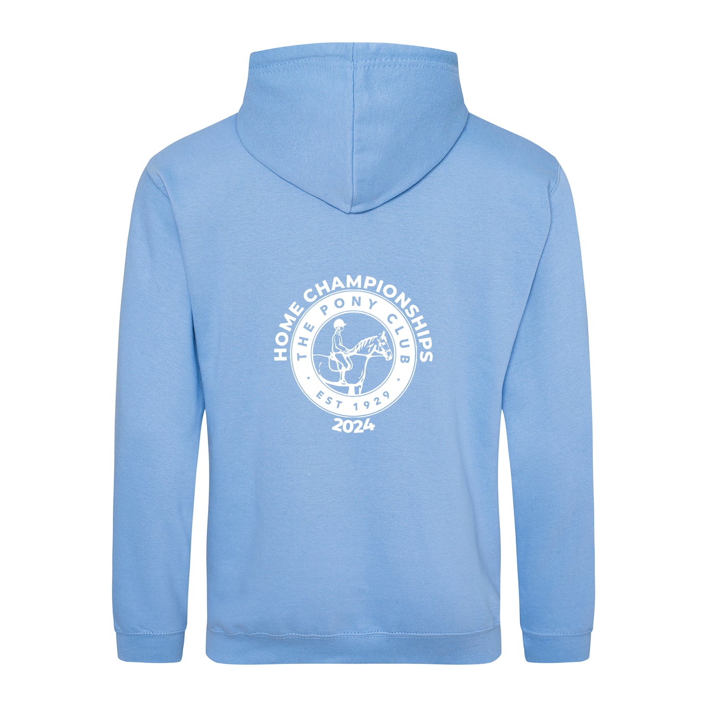 The Pony Club Hoodie