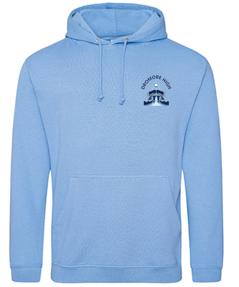 Dromore HS Leavers Hoodie 2024