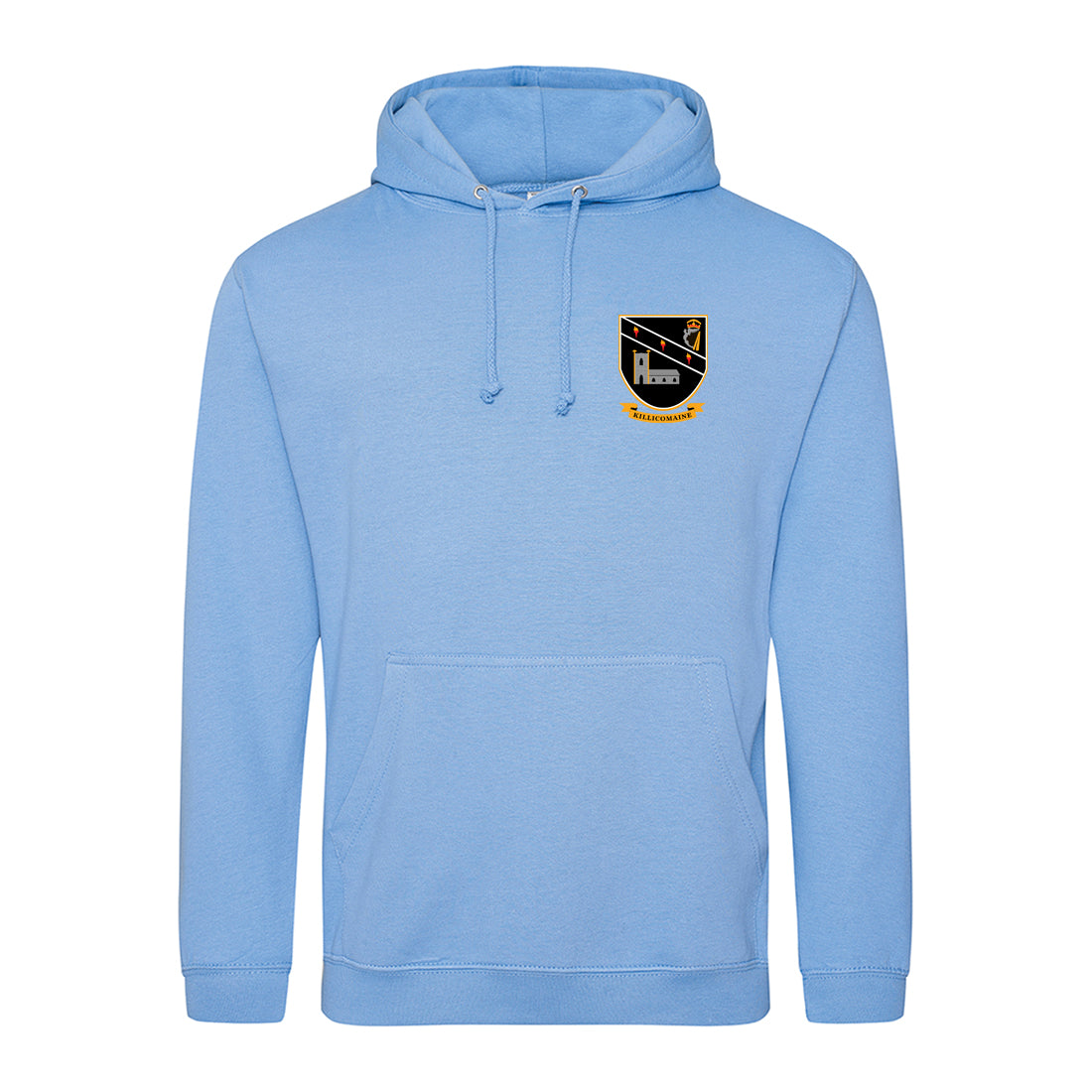 Killicomaine JHS Leavers Hoodie 2024