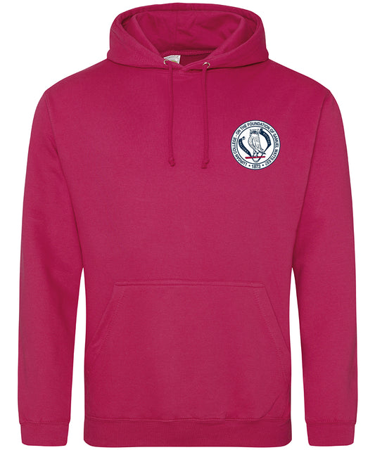 Lurgan College Leavers Hoodie 2024