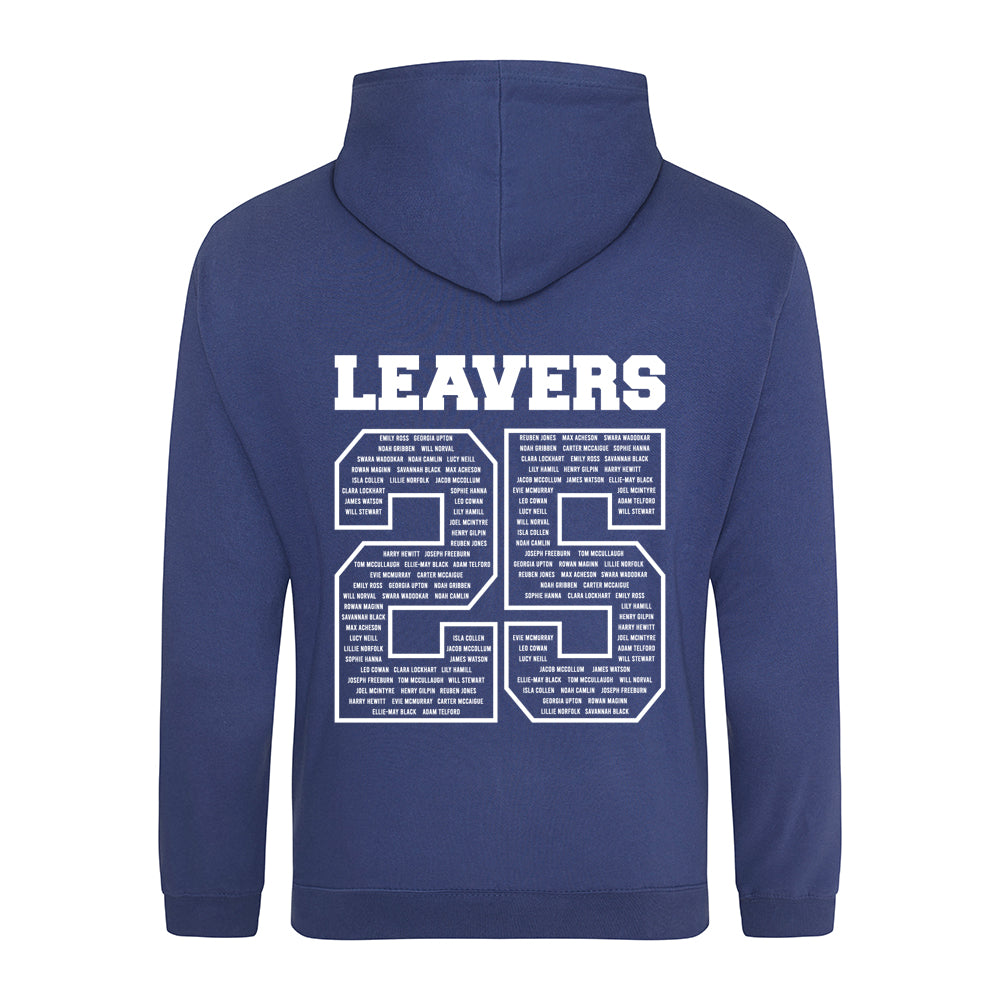 Moyallon PS Leavers Hoodie 2025