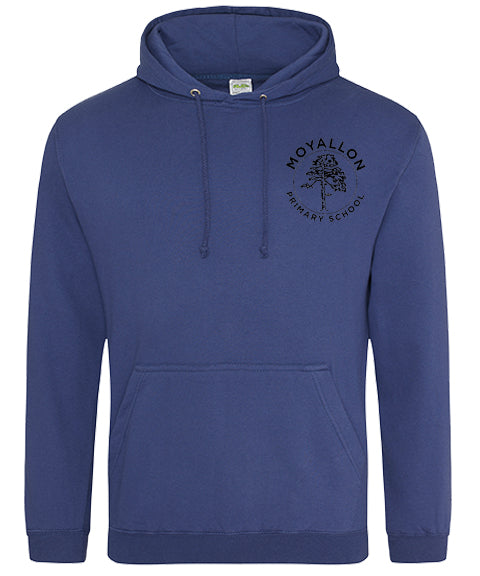 Moyallon P.S Leavers Hoodie 2024