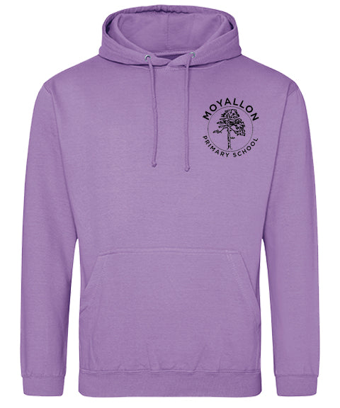 Moyallon P.S Leavers Hoodie 2024