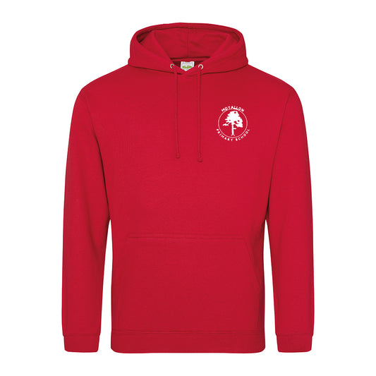 Moyallon PS Leavers Hoodie 2025