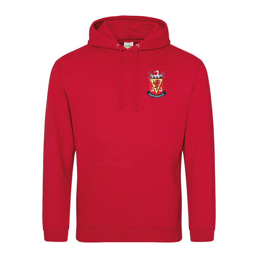 Wallace Prep Leavers Hoodie 2025