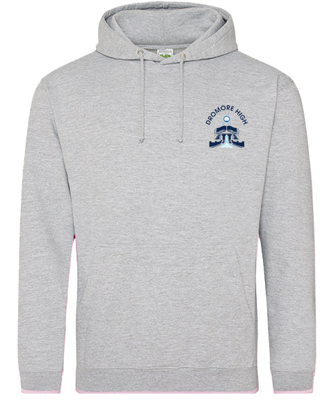 Dromore HS Leavers Hoodie 2024