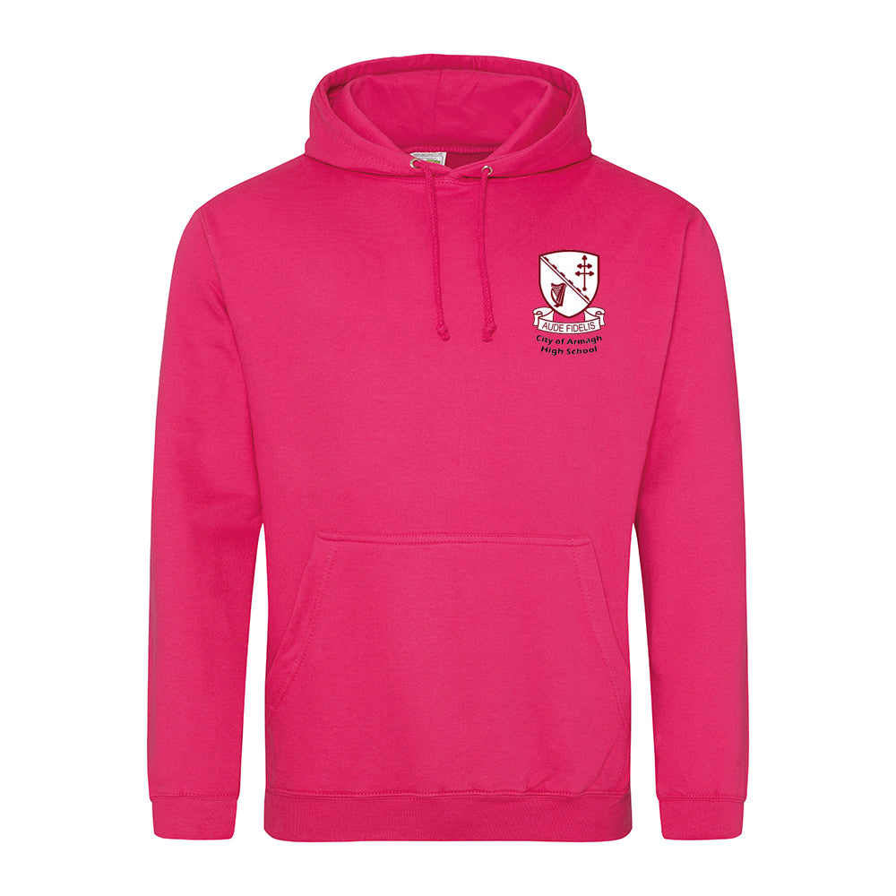 City of Armagh HS Leavers Hoodie 2025