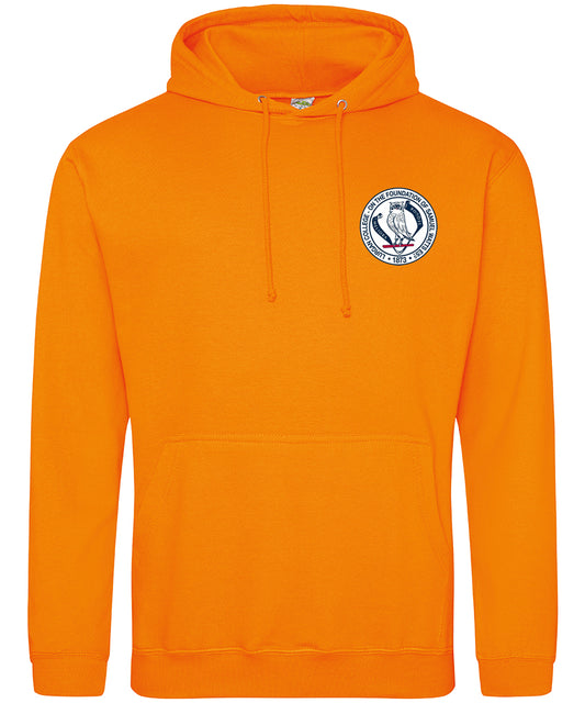 Lurgan College Leavers Hoodie 2024