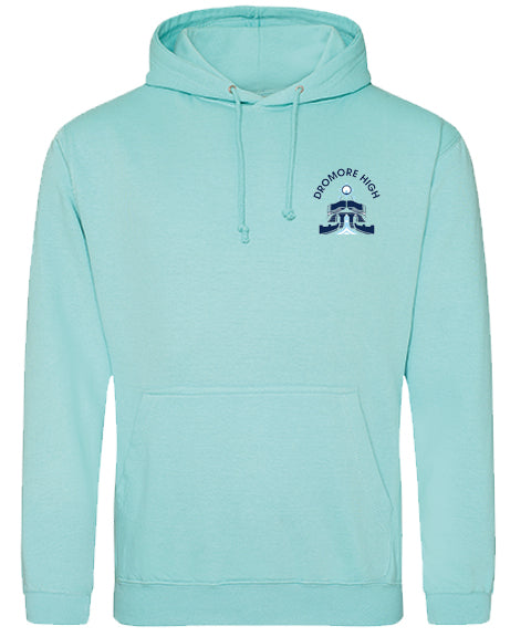 Dromore HS Leavers Hoodie 2024