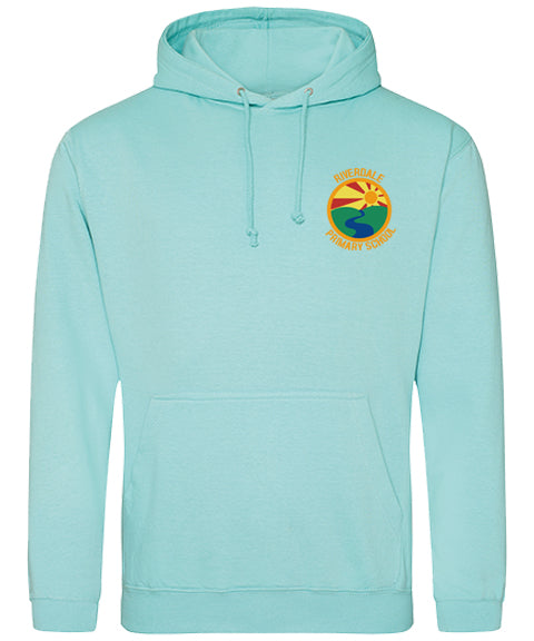 Riverdale PS Leavers Hoodie 2024