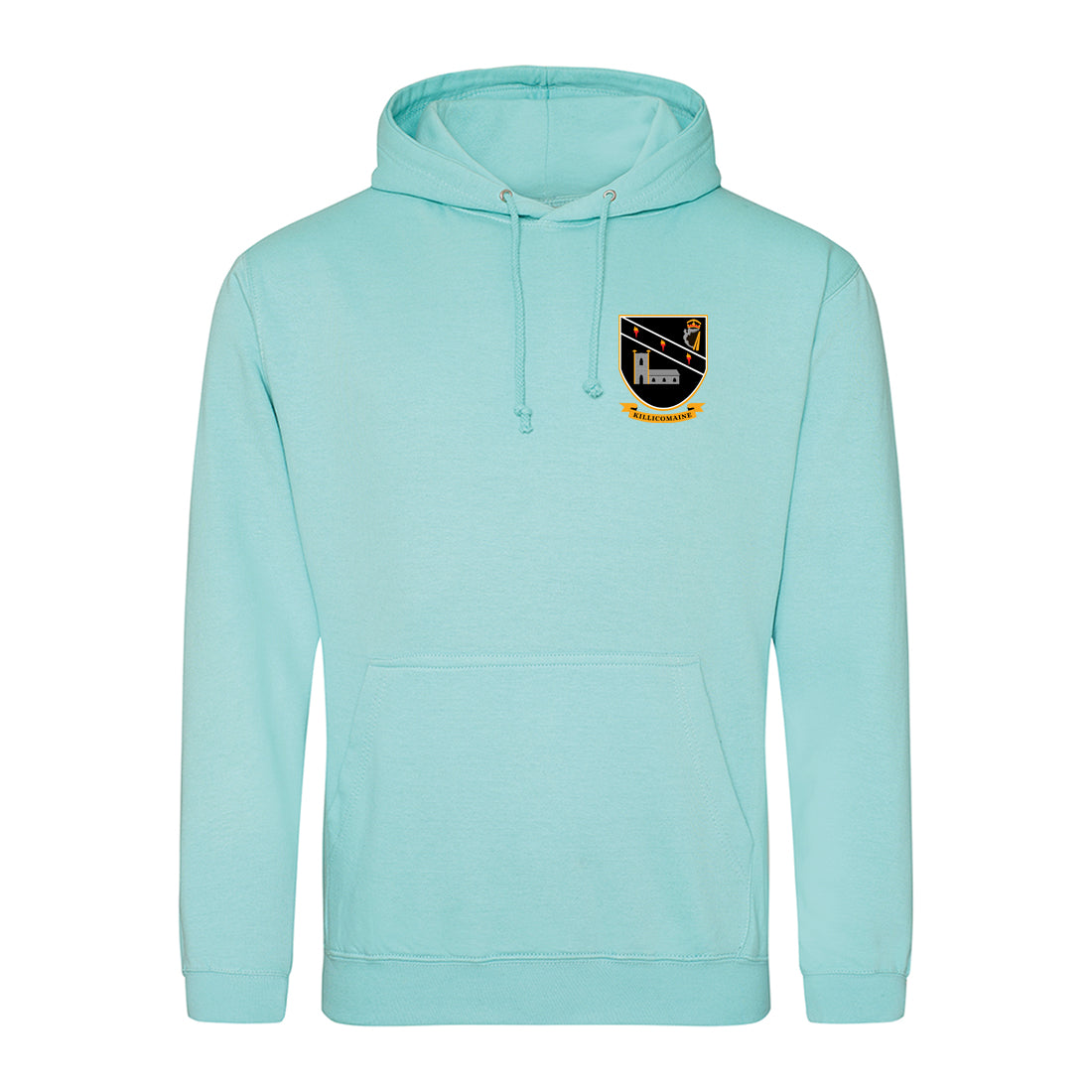 Killicomaine JHS Leavers Hoodie 2024