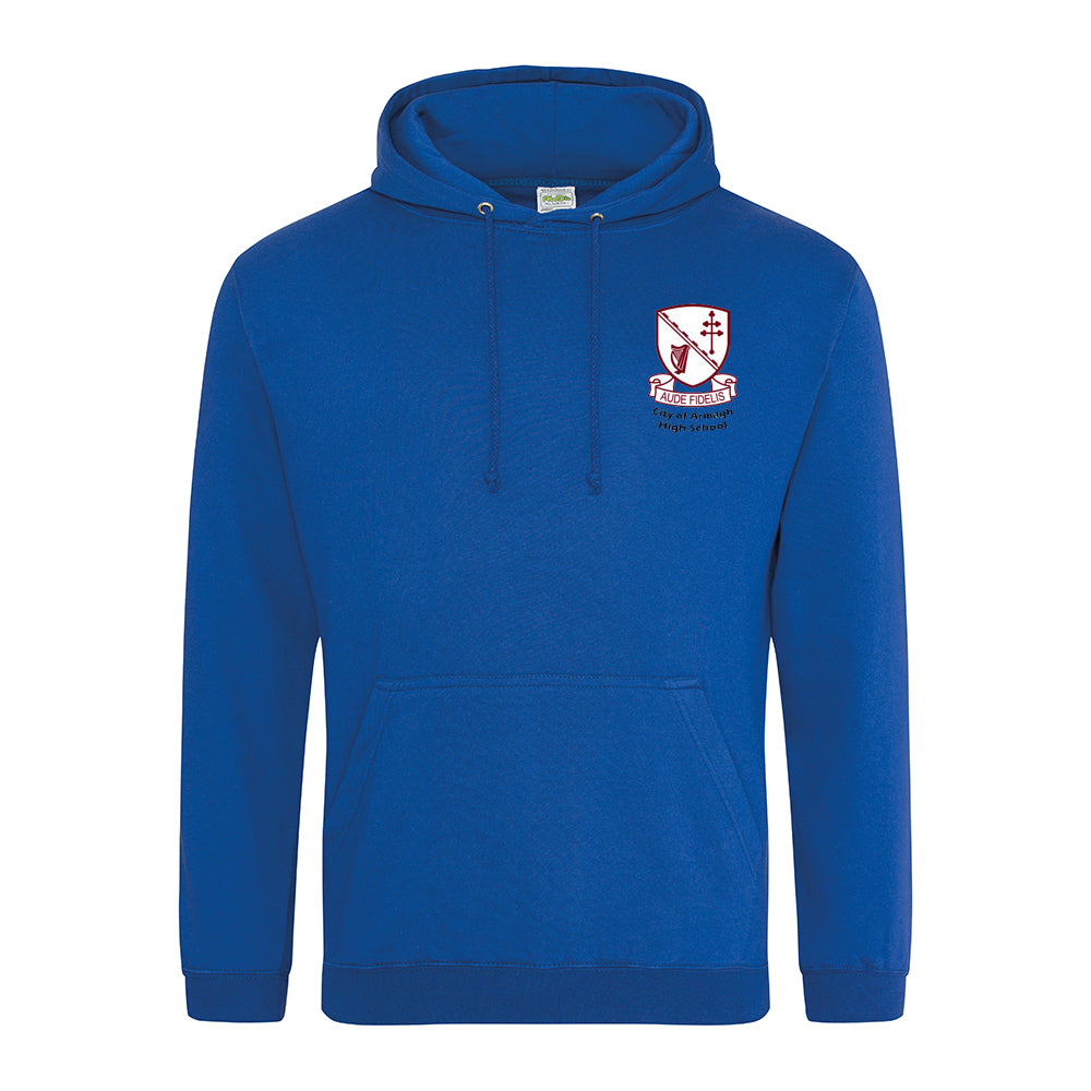 City of Armagh HS Leavers Hoodie 2025