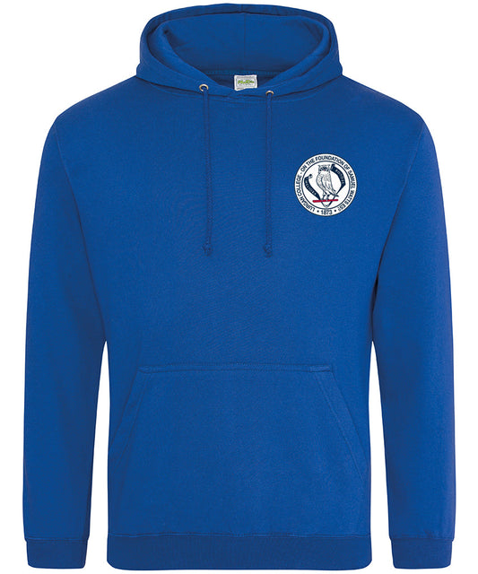 Lurgan College Leavers Hoodie 2024