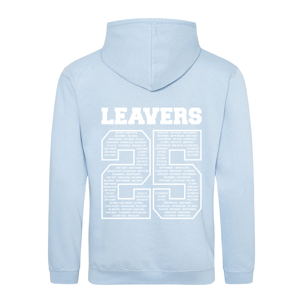 Moyallon PS Leavers Hoodie 2025