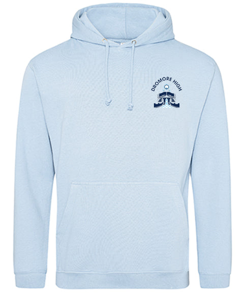 Dromore HS Leavers Hoodie 2024