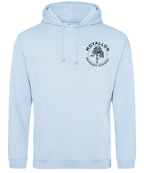 Moyallon P.S Leavers Hoodie 2024