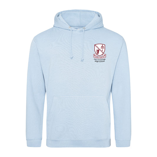 City of Armagh HS Leavers Hoodie 2025