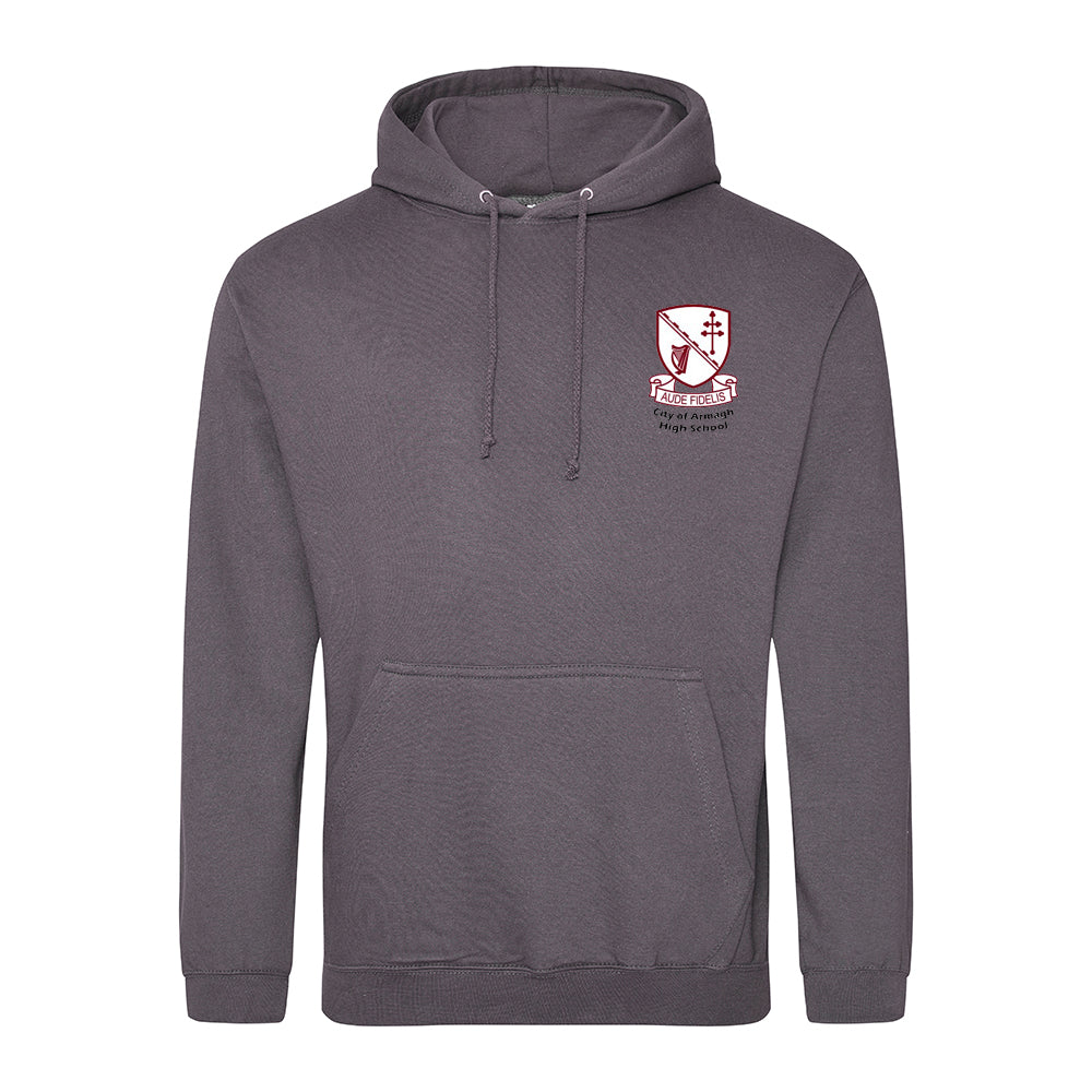 City of Armagh HS Leavers Hoodie 2025