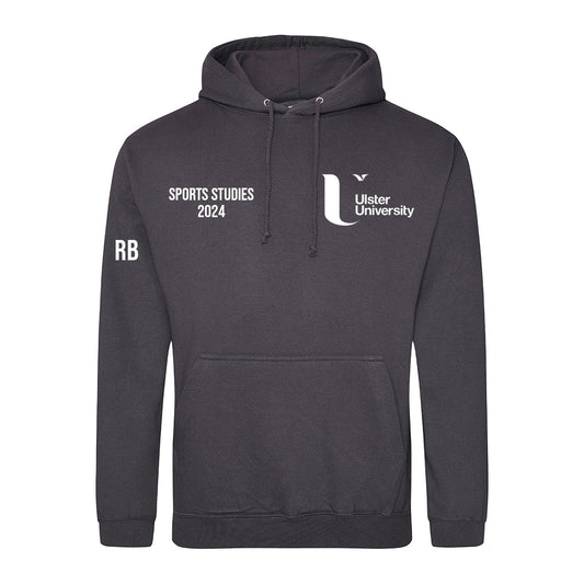 UU Sports Studies Leavers Hoodie 2024