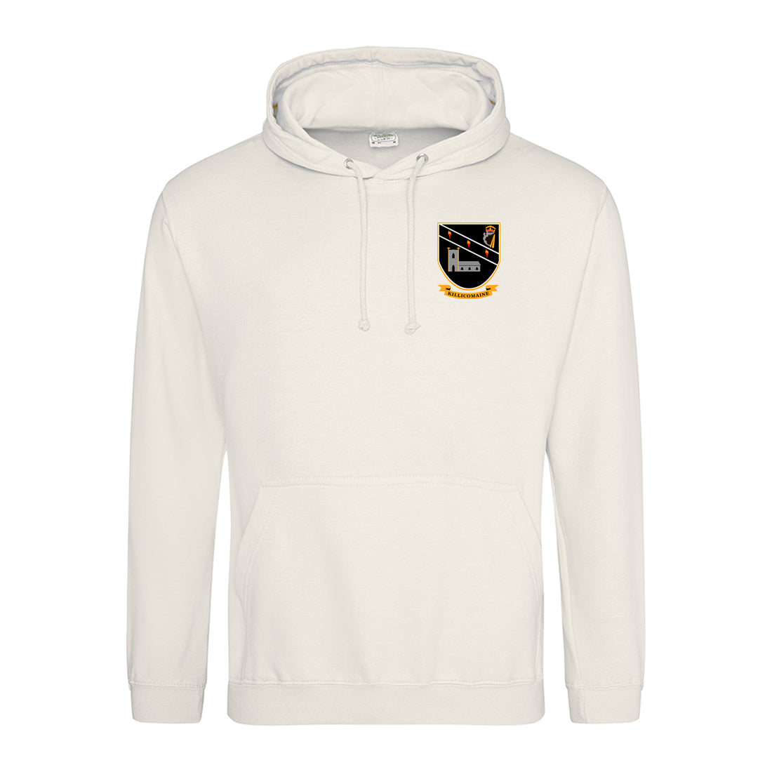 Killicomaine JHS Leavers Hoodie 2024